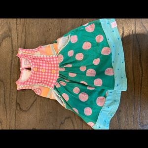 Sweet honey clothing dress.